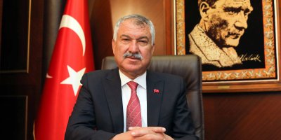 Zeydan Karalar, “Demokrasiyi savunmaya devam edeceğiz.”