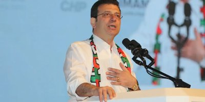 Ekrem İmamoğlu tutuklandı. Tutuklanan diğer isimler de belli oldu