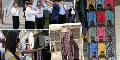 Adana Bezi coğrafi işaret alacak mı ?