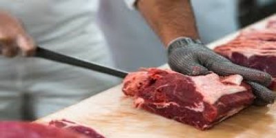 Adana'da dana eti diye at ve eşek eti satmışlar