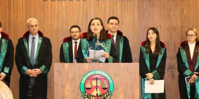 Adana Barosu basın açıklaması yapacağını duyurdu