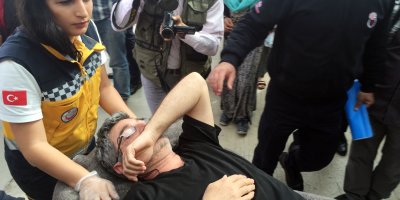 Özgecan Aslan'ın katilini öldüren hükümlü: "Cinayeti işlemeye 4 kişiyle karar verdik"