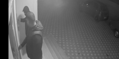 "Bu kadarına pes" dedirten hırsızlık: Asansörün kontrol ünitesi çalındı