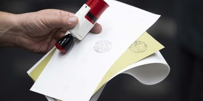 Barolardan ortak açıklama!  Adana Barosu da imza koydu