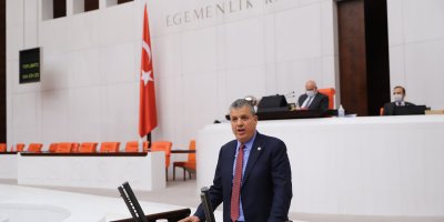 Ayhan Barut; ''AKP ithalat lobisi iş başında''