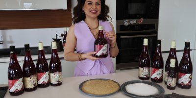 Şalgam diyet listelerine girdi