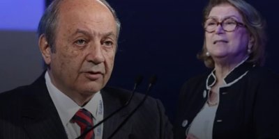 Sabancı'dan sonra bir büyük değişim de Anadolu Grubu'nda