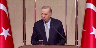 Cumhurbaşkanı Erdoğan açıkladı: Ramazan Bayramı tatili 9 gün oldu