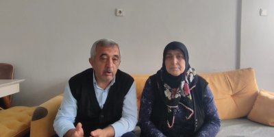 Adana-Mersin otoyolunda bu da oldu: Kadının kanser ilaçları çalındı