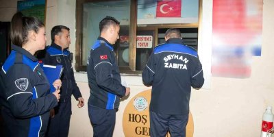 Seyhan Belediyesi Mühürlü Otellere Cezai Yaptırım Uyguladı