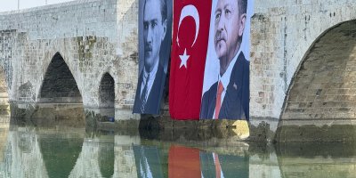 Geleneksel Vefa İftar Programı gerçekleşti