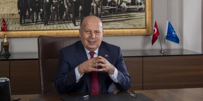 Başkan Demirçalı’dan Ramazan Bayramı mesajı