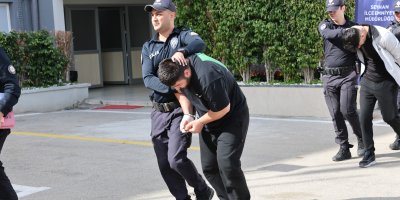 Sopalarla öldüresiye dövülmüştü: Darbedenler kiracı ve arkadaşları çıktı