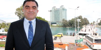 Adana Çiftçiler Birliği Başkanı ilginç bir bilgi paylaştı! Muhtarları uyardı.