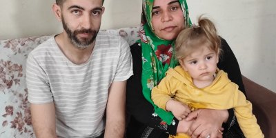 Minik Kübra'nın annesi: "Biyonik kulaklık alınacağını öğrenince kalbim duracaktı"