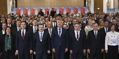 Zeydan Karalar’ın karşısına rakip çıktı