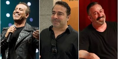 Adanalı Sanatçıdan, Adanalı Sanatçıya; “ Yaşıyon mu la hemşo? :))