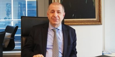 Ümit Özdağ‘dan Zafer Partisi Adana teşkilatına özel not geldi