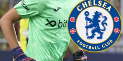 Adana Demirspor'a İngiliz kuşu!