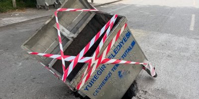 Adana’dan Belediye manzaraları