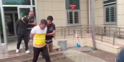 Adana'da silah ticareti yapan 3 şüpheli tutuklandı