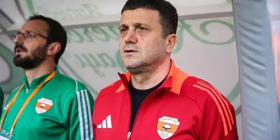 Hakan Keleş: Ben gelmeden önce yapılan transferler!