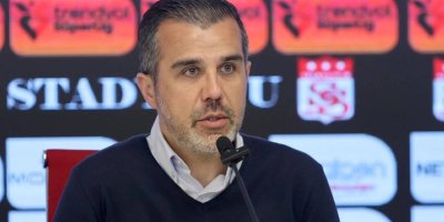 Mustafa Alper Avcı'dan Sivasspor itirafı: Hak ettiler