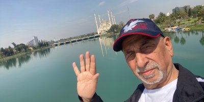 Şiir güzelliğinde nice bayramlara..