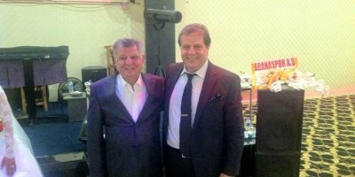 Bekir Sıtkı Özer bayrama ağabeysiz girdi