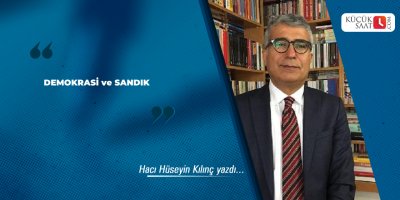 Demokrasi ve sandık