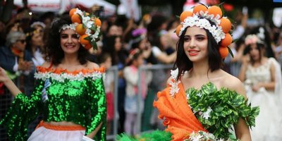 Kasaplar Odası, “Portakal Çiçeği Karnavalı” hedefini açıkladı!