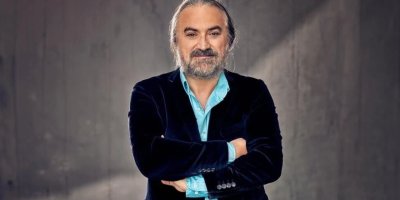 Sanat camiası yasta! Volkan Konak hayatını kaybetti: Peş peşe taziye mesajları