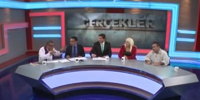 Uçan Adam Sabri Hakka yürüdü