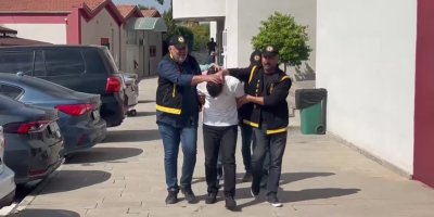 İş yerine 57 kurşun sıktılar: 2 kişi tutuklandı