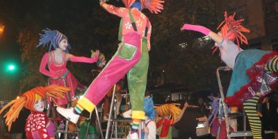 "Devlet Tiyatroları-Sabancı 24. Uluslararası Adana Tiyatro Festivali" başladı