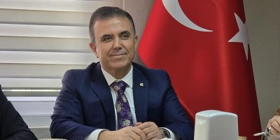 Kozan Ticaret Odası Başkanı Kandemir:" Boykota karşıyız"