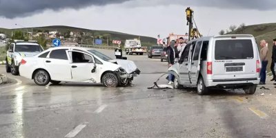 Bakan Yerlikaya: Tatilin ilk 5 gününde 47 vatandaşımız hayatını kaybetti