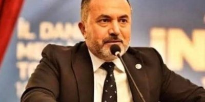 Tamer Dağlı;  Türkiye’ye hizmet değil, Türkiye’ye ihanettir!