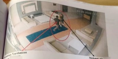 MİT mensubuyum diyen güvenlik görevlisi, ona yardım eden komiser yardımcısı. Adana’da dudak uçuklatan dolandırıcılık hikayesi.