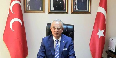 Yusuf Kanlı: Halkımız daha çok alışveriş yaparak CHP’ye tepki gösterdi