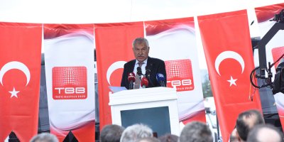 Zeydan Karalar ''Bu görevi buruk şekilde kabul ettiğimi söylemek istiyorum''