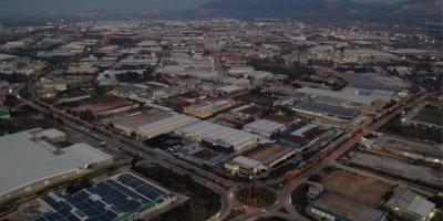 AOSB Başkanı Sütcü: "Firmalarımızın ürettiği katma değer, ekonominin büyümesine ciddi katkılar sağlıyor"