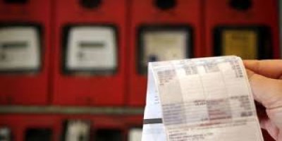 Elektriğe zam geldi