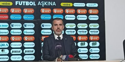 Mustafa Alper Avcı: "Önümüzdeki senenin planlaması içerisindeyiz"