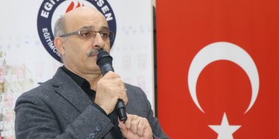Mustafa Sarıgeçili  "Ailenin eşsiz değeri zedelenmektedir"
