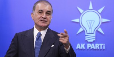 Çelik'ten Özel'e yanıt: Siyasi sözlükte 'Cunta eşittir CHP' yazar