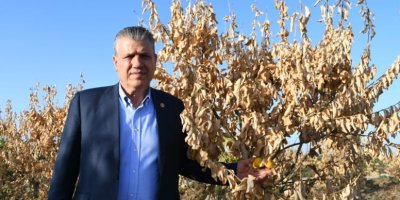 Ayhan Barut karara tepki gösterdi!