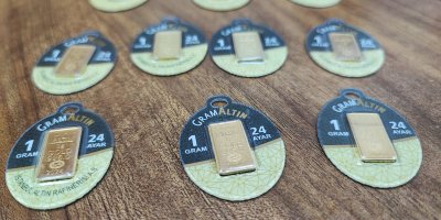 Piyasada sahte altın arttı