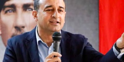 CHP’de Parti Meclisi belli oldu. Adana’dan sadece Burhanettin Bulut yer aldı.