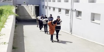 Adana'da narkotik operasyonları: 51 şüpheli tutuklandı